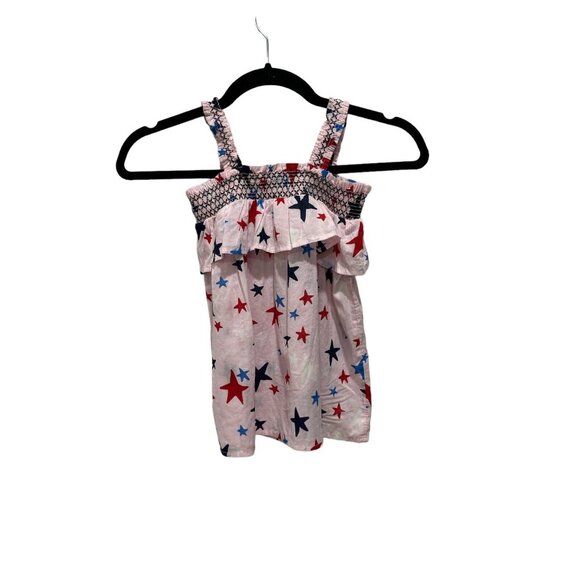 TUCKER + TATE Girls Top 7 - Picture 2 of 7